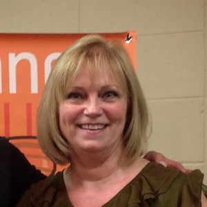 Meet your Posher, Connie